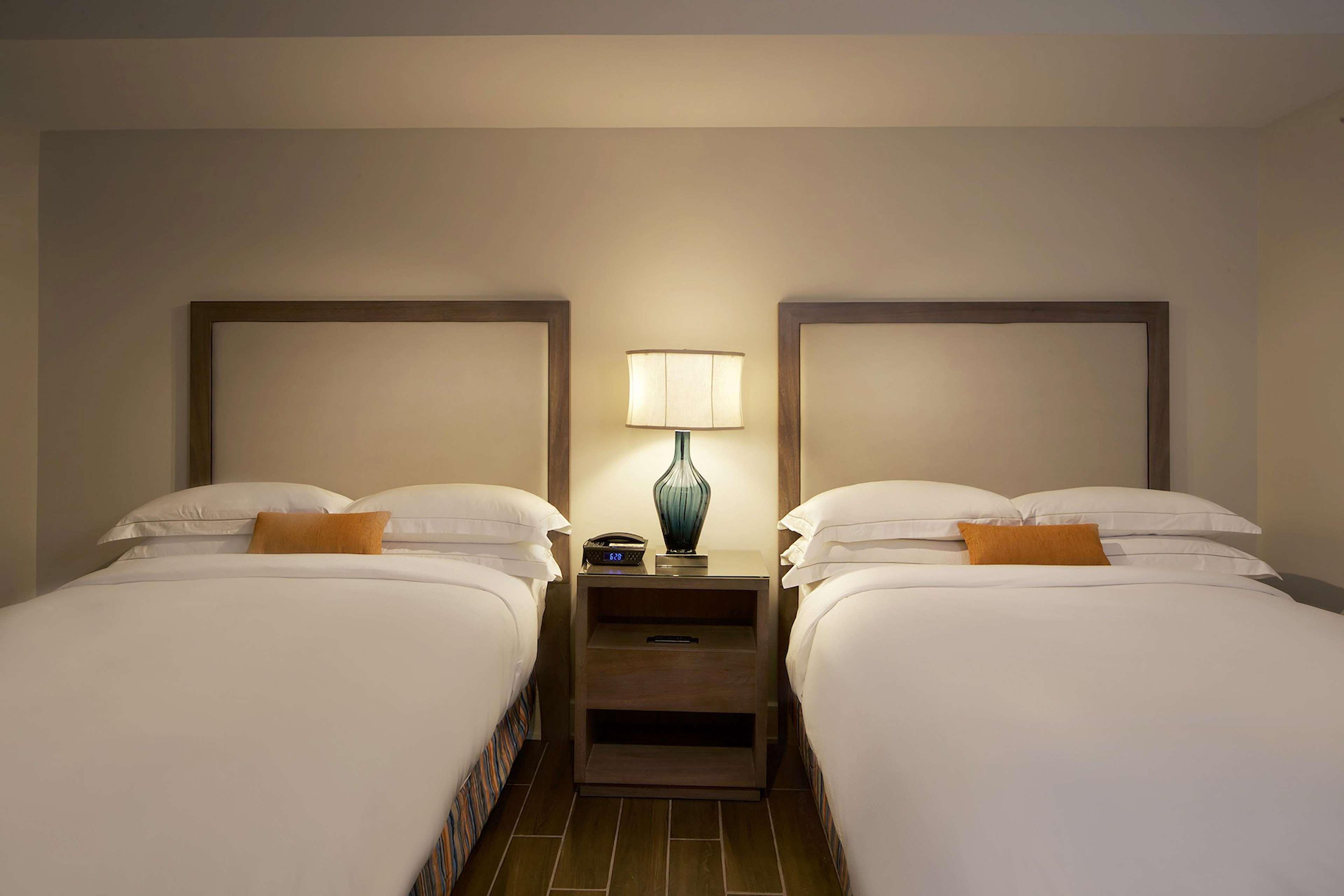 Hilton Grand Vacations Club Ocean Oak Resort Hilton Head Hilton Head Island Dış mekan fotoğraf