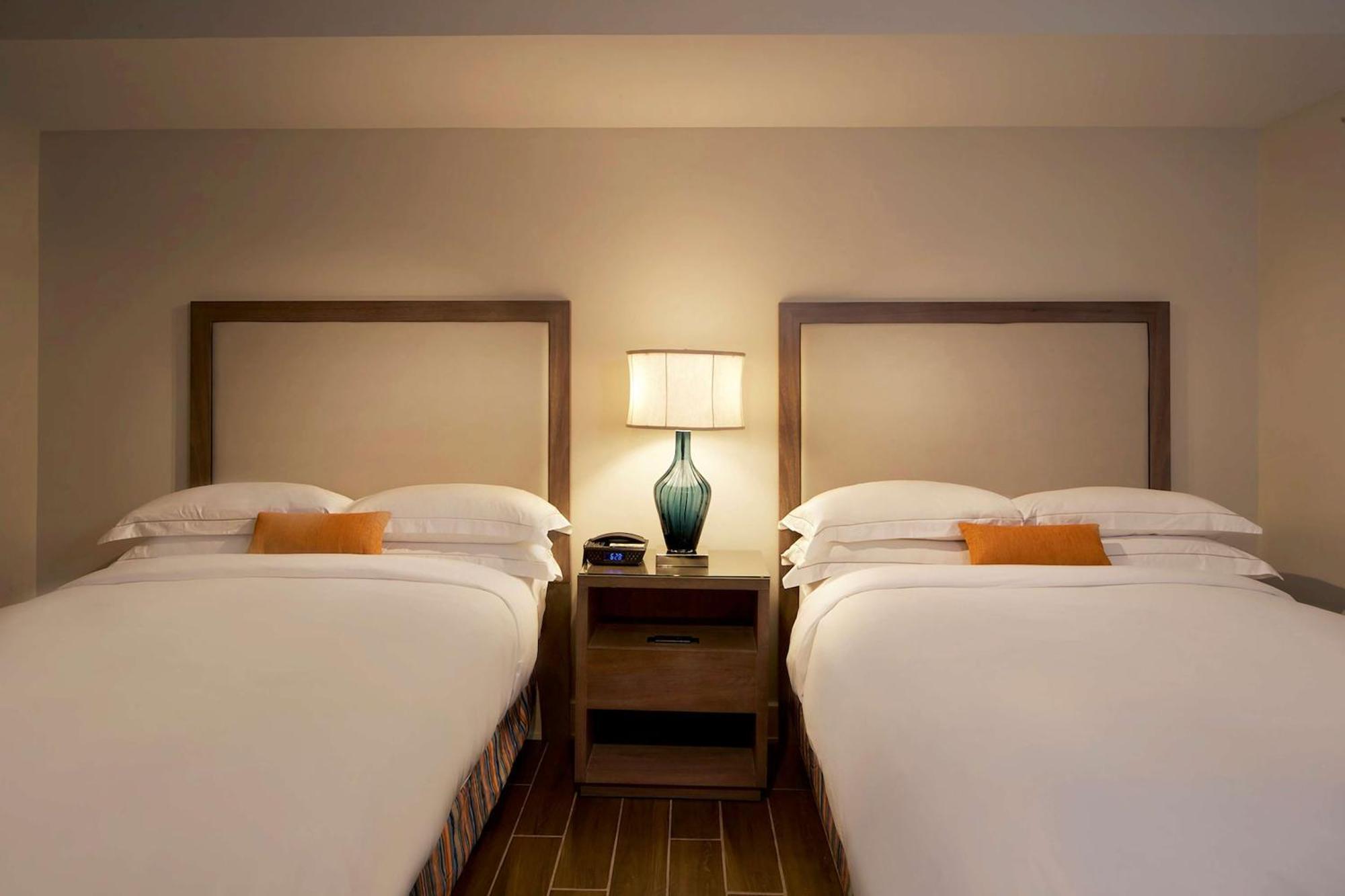 Hilton Grand Vacations Club Ocean Oak Resort Hilton Head Hilton Head Island Dış mekan fotoğraf