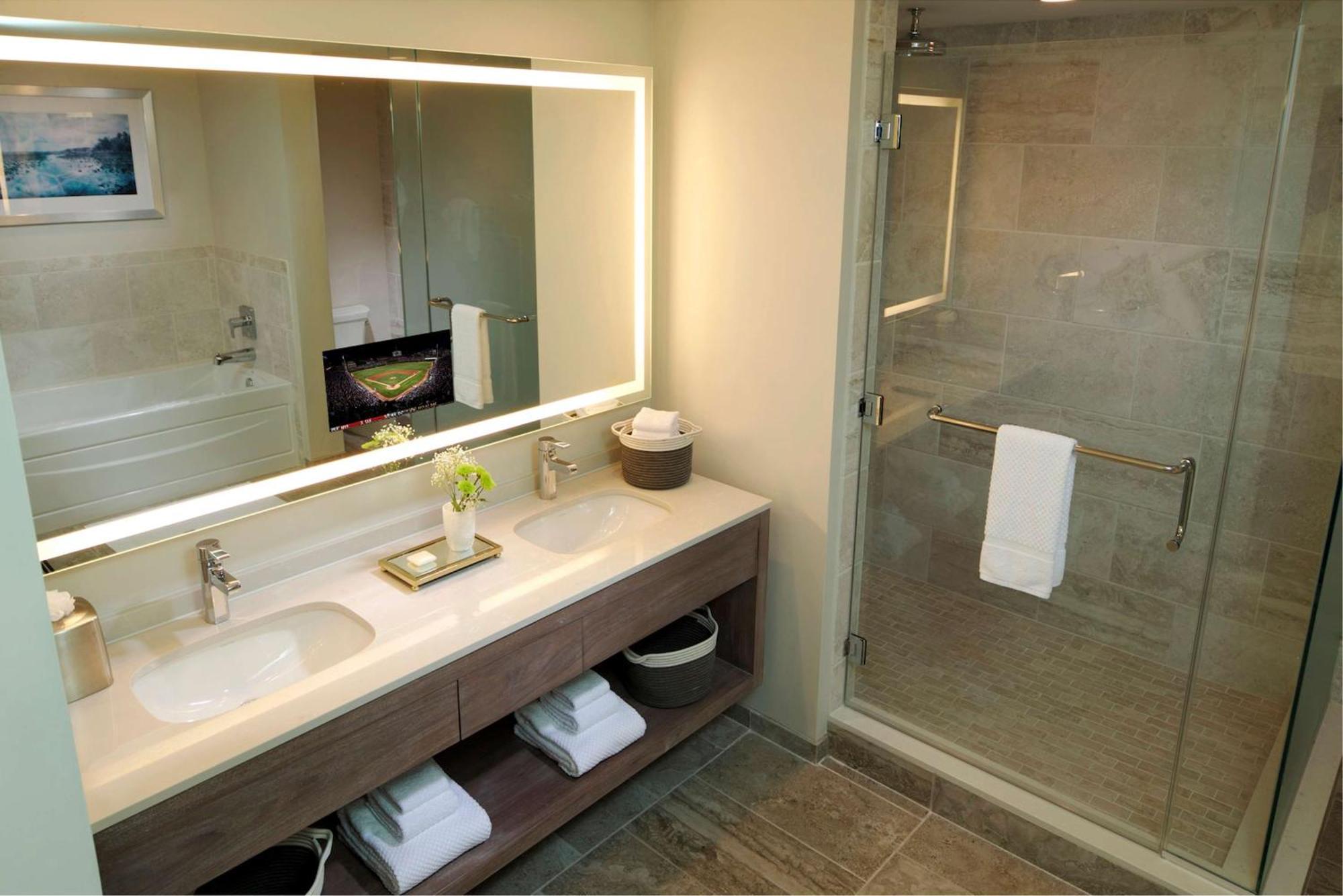 Hilton Grand Vacations Club Ocean Oak Resort Hilton Head Hilton Head Island Dış mekan fotoğraf