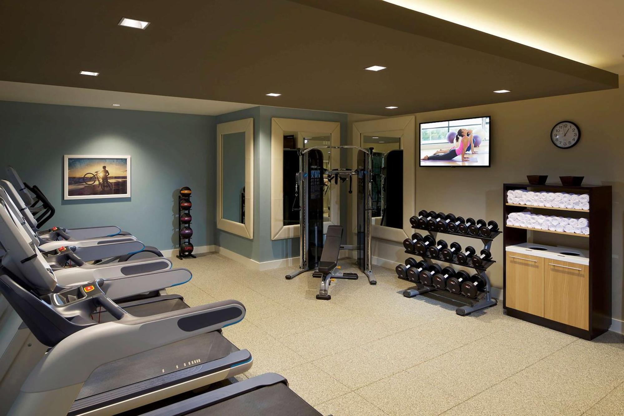 Hilton Grand Vacations Club Ocean Oak Resort Hilton Head Hilton Head Island Dış mekan fotoğraf