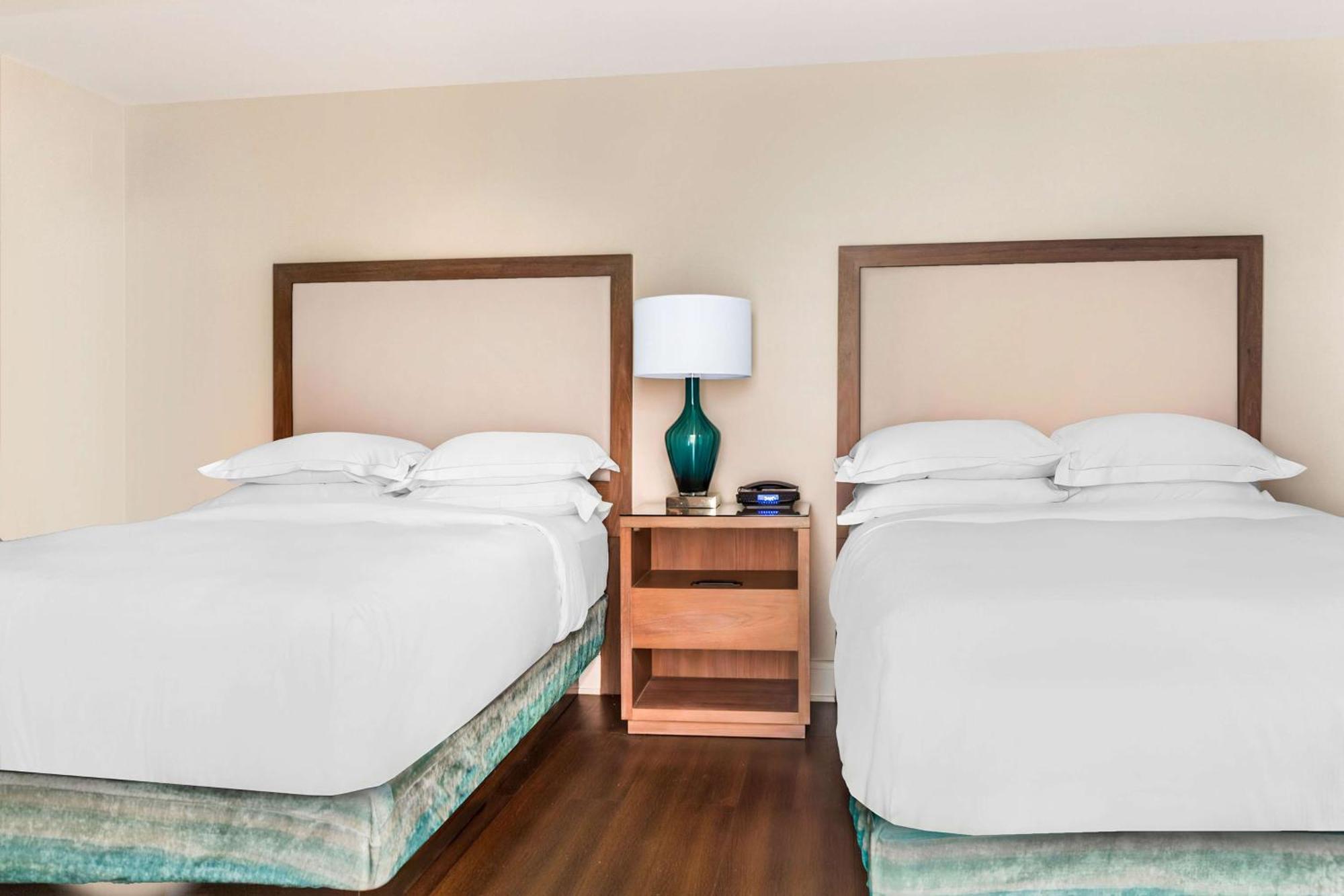 Hilton Grand Vacations Club Ocean Oak Resort Hilton Head Hilton Head Island Dış mekan fotoğraf