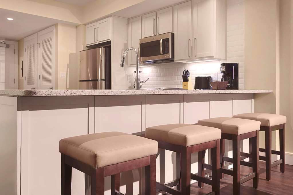 Hilton Grand Vacations Club Ocean Oak Resort Hilton Head Hilton Head Island Oda fotoğraf