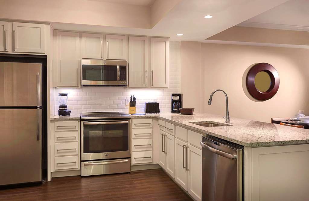 Hilton Grand Vacations Club Ocean Oak Resort Hilton Head Hilton Head Island Oda fotoğraf