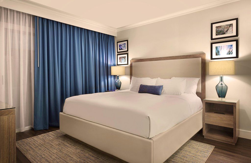 Hilton Grand Vacations Club Ocean Oak Resort Hilton Head Hilton Head Island Dış mekan fotoğraf