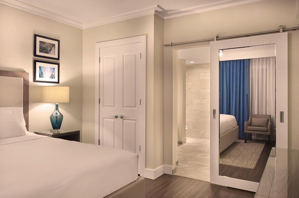 Hilton Grand Vacations Club Ocean Oak Resort Hilton Head Hilton Head Island Dış mekan fotoğraf