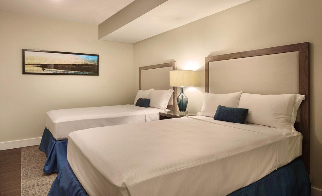 Hilton Grand Vacations Club Ocean Oak Resort Hilton Head Hilton Head Island Dış mekan fotoğraf