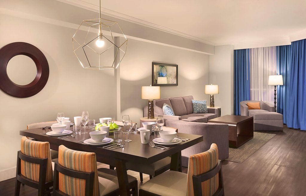 Hilton Grand Vacations Club Ocean Oak Resort Hilton Head Hilton Head Island Dış mekan fotoğraf